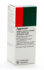 Aggrenox