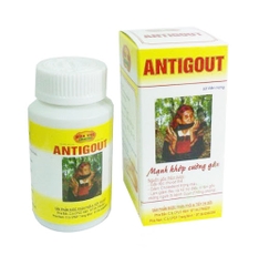 ANTIGOUT