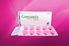 Grovamix