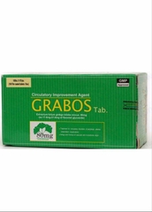 Grabos 80mg