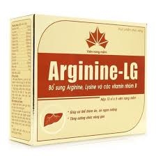 Arginine – LG