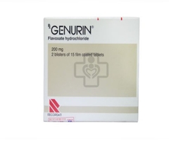 Genurin 200mg