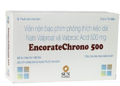 Encorate Chrono 500