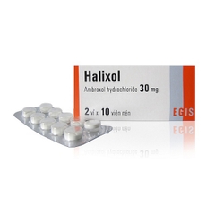 Halixol 30mg