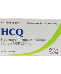 Hcq Cadila 10X10