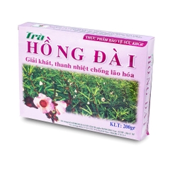 TRÀ HỒNG ĐÀI