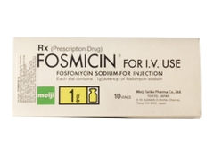 Fosmicin 1g