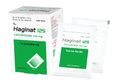 Haginat 125Mg