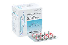 Gesmix 50Mg