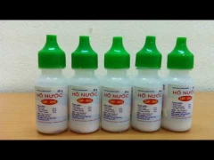 Hồ nước 20 lọ