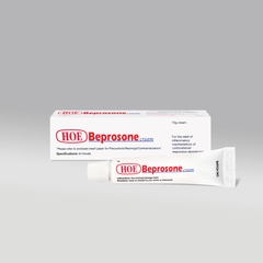 Beprosone 15g