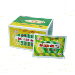 HOÀN BỔ THẬN ÂM TW3