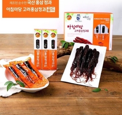 Sâm củ mật ong Achimmadang (Hộp 8 củ 300g)