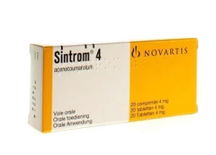 Sintrom 4