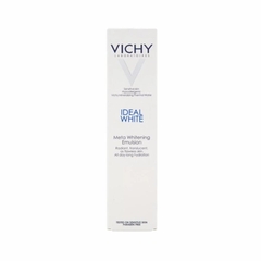 Kem Dưỡng Trắng Da Giảm Thâm Nám Dạng Nhũ Tương Vichy Ideal White Emulsion 50ml