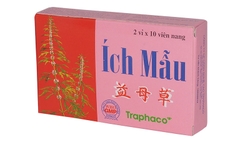 Ích Mẫu Traphaco 20V