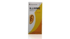 Thuốc Illxime 5ml