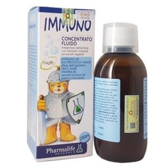 Immuno Bimbi 200ml