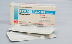 Itametazin 5Mg