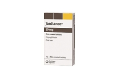 Thuốc trị tiểu đường Jardiance 10mg