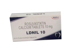 LDNil 10