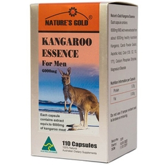 Kangaroo Essence For Men