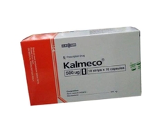 Kalmeco 500Mcg