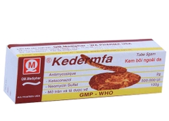 Kedermfa 5G
