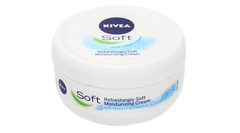 Kem dưỡng ẩm Nivea Soft làm mềm da hũ 50ml/200ml
