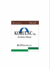 Korulac 200Mg