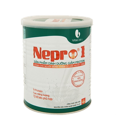 Sữa Nepro 1 400g