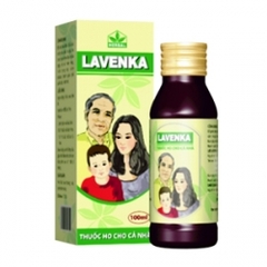 Lavenka 100ml