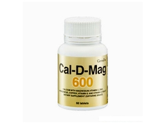 CAL - D - MAG