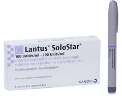 Lantus