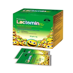 LACTOMIN PLUS