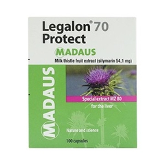 Legalon 70Mg
