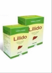 Lilido 80Mg