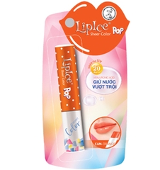 LipIce Sheer Color Pop