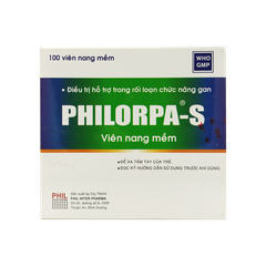 Philorpa-S