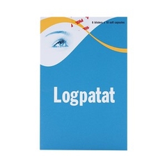 Logpatat 25Mg