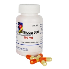 Atigluco 500