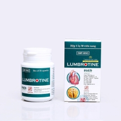 LUMBROTINE