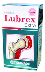 Lubrex Extra