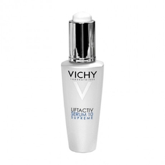 Tinh chất dưỡng da giúp ngăn ngừa 10 dấu hiệu lão hóa Vichy Liftactiv Serum 10 Supreme (30ml)