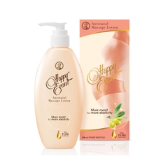 Sữa Chống Rạn Da Happy Event 200Ml