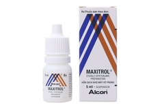 Maxitrol Dro 5ml