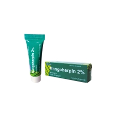 Mangoherpin 2% (10g)
