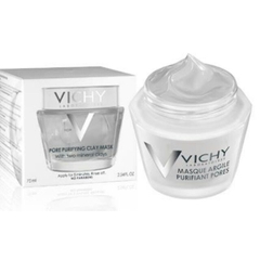 Mặt nạ dưỡng da bùn khoáng Vichy