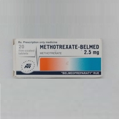 Methotrexate-Belmed