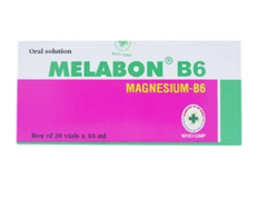 Melabon B6
